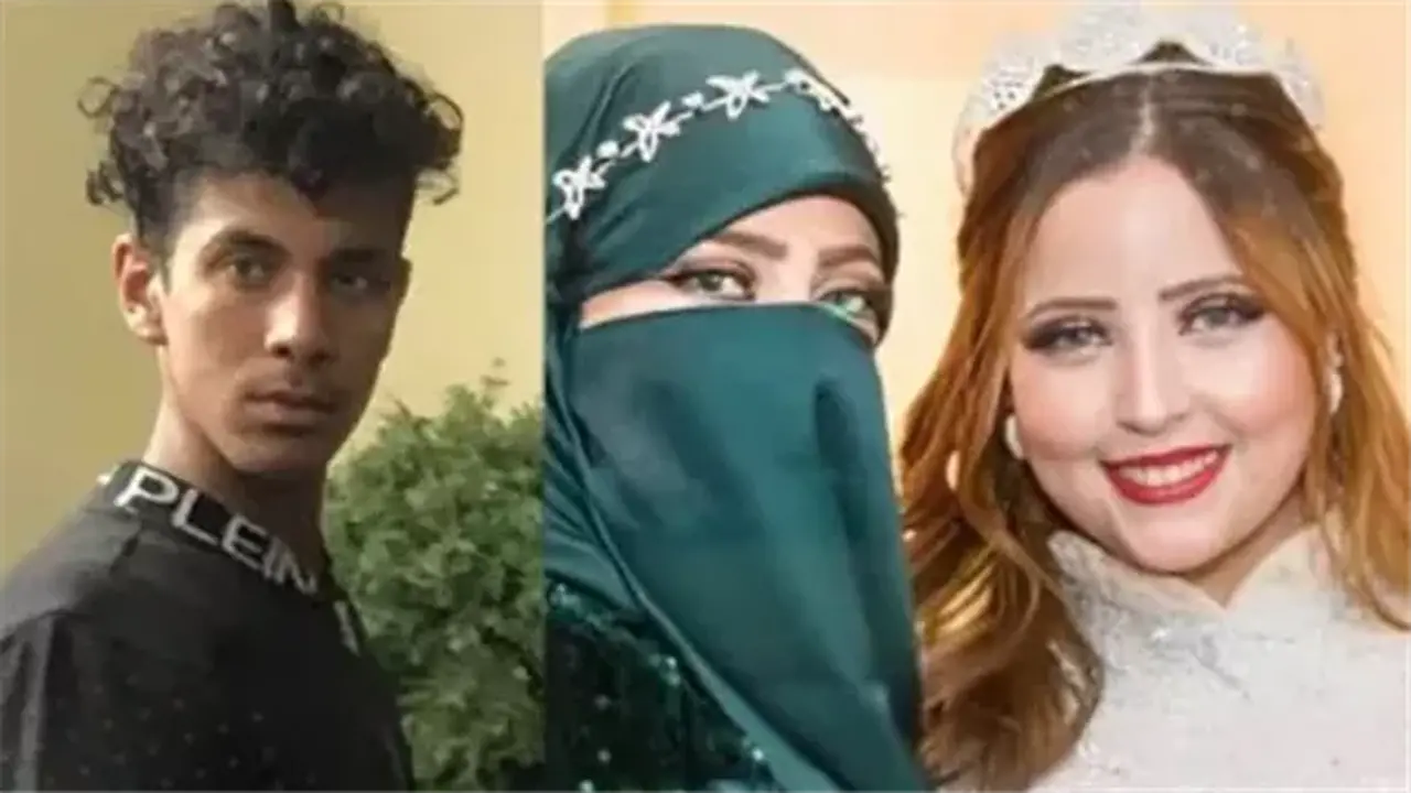 تأجيل الدعوى.. نورهان خليل تواجه تنفيذ إعدام في بورسعيد